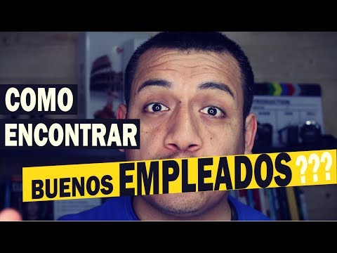 , title : '¿Como encontrar buenos empleados?'