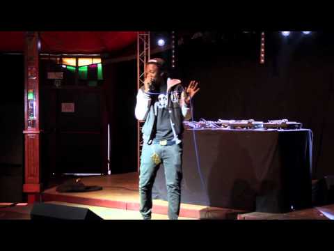 MINDROCK - IllCity Demo