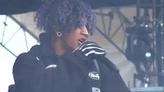 Micro TDH - Cafuné (Live Lollapalooza Chile 2022)