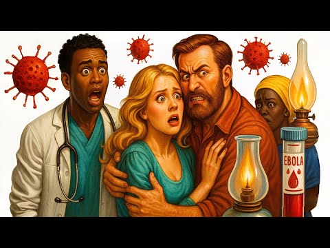 The Complete History of Ebola — The Mysterious Fever That Shocked the Modern World