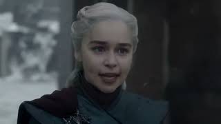 Daenerys targeryen - Best moments GOT S7 to S8