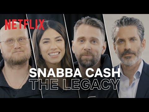 , title : 'Exclusive interview with the creators of Snabba Cash'