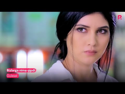 Gulasal - Bizlarga nima qipdi | Гуласал - Бизларга нима кипти