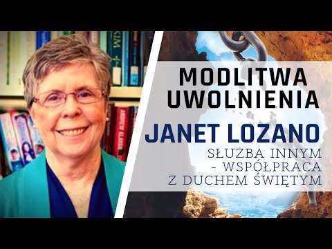 Służba innym - współpraca z Duchem Świętym - konferencja |Forum Modlitwa 5 kluczy [18.09.2021]