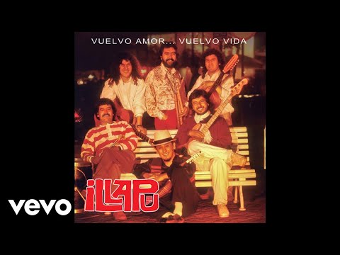 Mande Mandela - Illapu