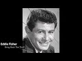 Eddie Fisher -. Bring Back The Thrill (1951)