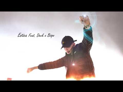 Patrick DS - Estica (ft. Deck Deluca & Bispo MC) (prod.akajunin)