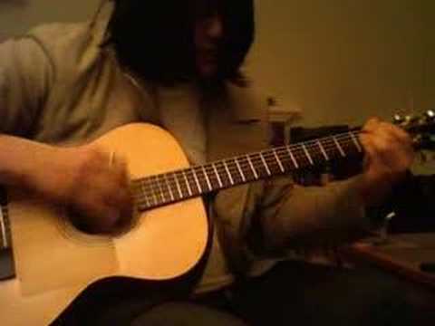 Bodysnatchers - Radiohead (Tutorial)