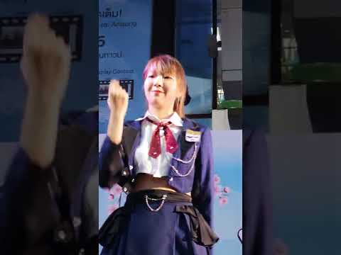 Fancam​ Maysa​ MIRUKU​ -​ Michi​ No​ Miraizu​ [4K]