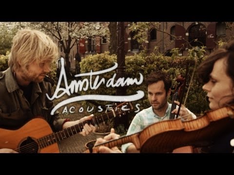 Awkward I  ♫  Rock is the Road  • Amsterdam Acoustics •