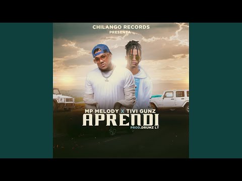 Aprendi (feat. Tivi Gunz)