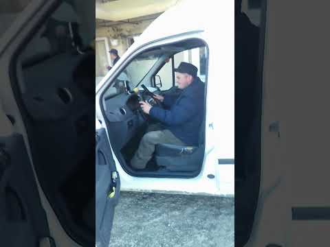 nea Ghiță barosanul din bucsesti