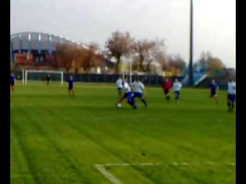 Mecz 3 ligi Włocłavia Oltech - Zdrój Ciechocinek 0:0