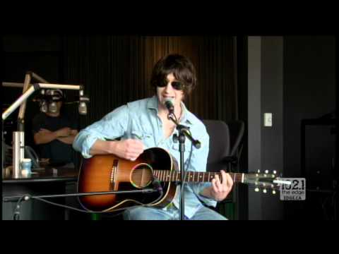 Arctic Monkeys - Suck It And See (Live at the Edge)