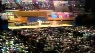 Because He Lives Hymn - Kathryn Kuhlman