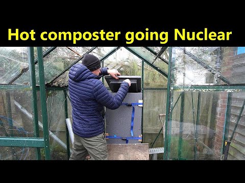 Small Garden Update 7th March 2023