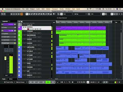 PAGODÃO BOYZINHO SAMPLES GRÁTIS,  BATERIA E PERCUSSÃO 🥁