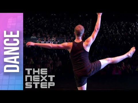 Eldon Internationals "Empire" Solo - The Next Step Extended Dances