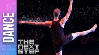 Eldon Internationals &quot;Empire&quot; Solo - The Next Step Extended Dances