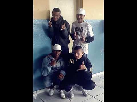 Mc Clébinho- Realidade