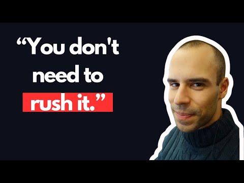 The SECRETES behind language learning with Dreaming Spanish Founder