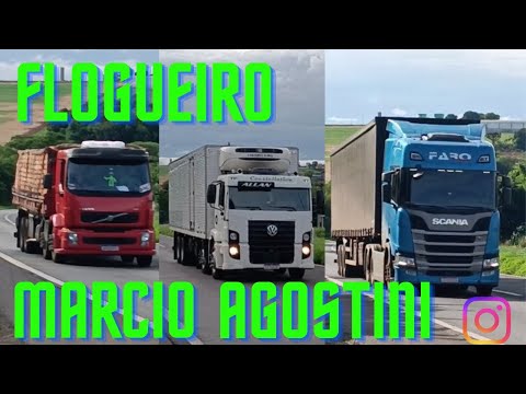 DIA A DIA DE FLOGUEIRO EM MARIALVA PR