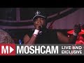Public Enemy - Countdown To Armageddon/Chuck D Intro | Live in Sydney | Moshcam