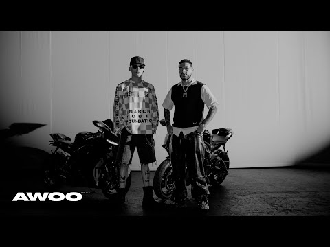 Ryan Castro, Peso Pluma, SOG - UN TRÍO (Video Oficial)