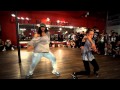 Jacquees - Feel It / @AntoineTroupe Choreography ...