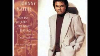 Michel Legrand Orchestra - Something New in My Life - Featuring Johnny Mathis