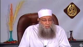 صورة زهر الفردوس الحلقة 24  | الشيخ الحويني