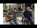 Fiel A La Vega & Roy Brown - En La Vida Todo Es Ir