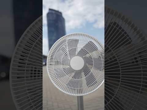 фото напольный вентилятор smartmi standing fan 2s 0