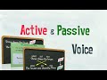 Active And Passive Voice Learn English EasyTeaching