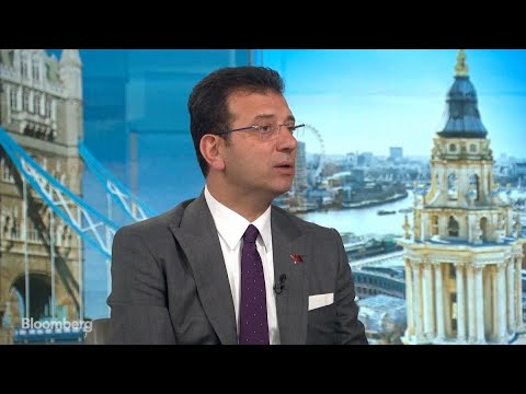 Istanbul’s Mayor Says Victory Is Message Against Populism