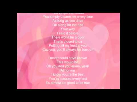 download lagu mp3 mp4 I Love You I Do Dreamgirls Lyrics, download lagu I Love You I Do Dreamgirls Lyrics gratis, unduh video klip I Love You I Do Dreamgirls Lyrics