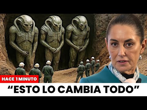 Este Nuevo Descubrimiento en la Pirámide de TONINÁ Podría Cambiar La Historia de México…