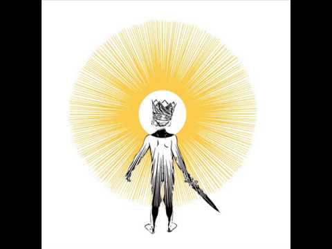 A Kid Hereafter in the Grinding Light - A Kid Hereafter in the Grinding Light [Full Album]