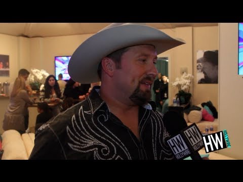 Thumbnail for X-Factor's Tate Stevens Answers Silly Trivia About Himself by Tate Stevens