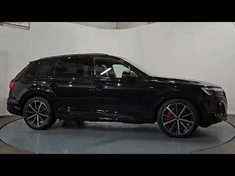 Audi Q7 Audi Q7 SUV S line TFSI e quattro 290 kW t - Image 2