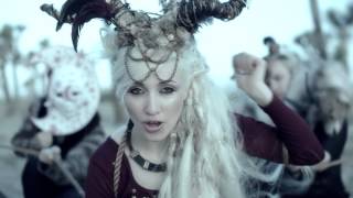 Cindergarden ~ Lunar Phases (official video)