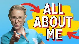 All About Me in Spanish for Preschoolers | Spanish Lessons