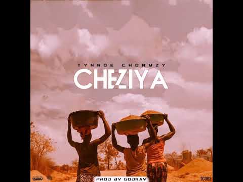 Tynnoe Chormzy - Cheziya (Official Audio)