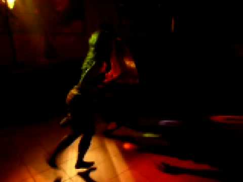 Mrągowo Tomek Monika Jazz Club Dance