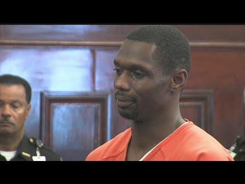 Former Youngstown boxer sentenced for whipping 4-year-old son