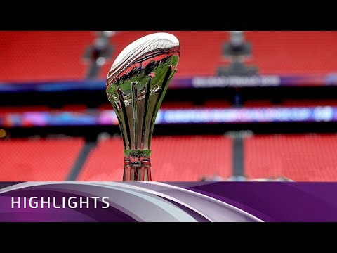 Benetton Rugby v Grenoble (P5) - Highlights 13.10.2018