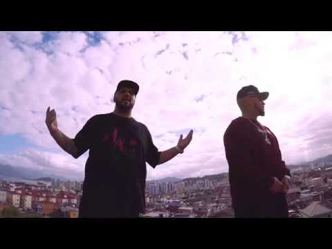 Negro Rudhy feat Marrom Snt - Por Todos os Meus Dias (Vida Sonora) 4k