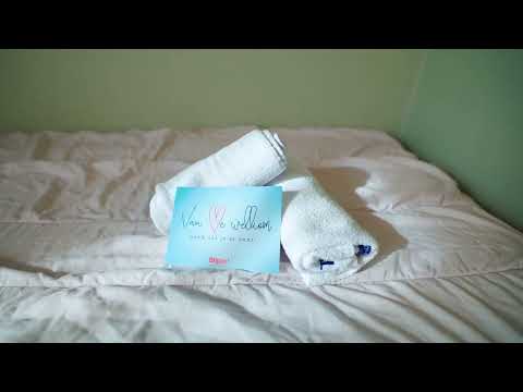 Binnenkijken bij Brijder Verslavingskliniek Hoofddorp | Rondleiding