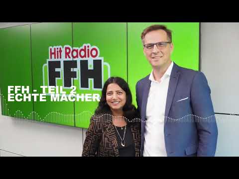 FFH Radiospot - Echte Macher: Teil 2 | Betten Günther