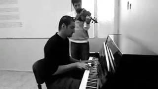 Fahir ATAKOĞLU SARI ZEYBEK~